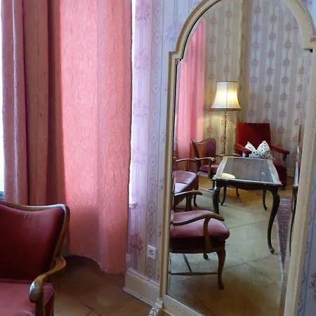 Hotel-pension Funk Am Kurfuerstendamm فندق