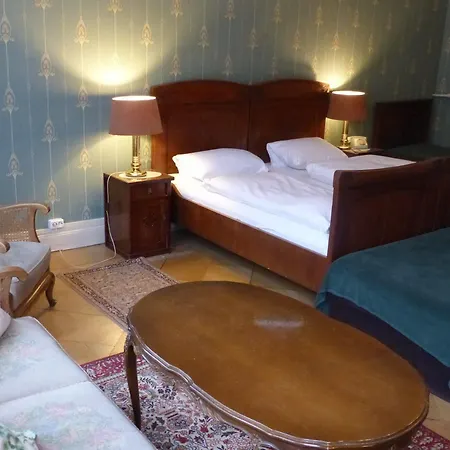 Hotel-pension Funk Am Kurfuerstendamm برلين