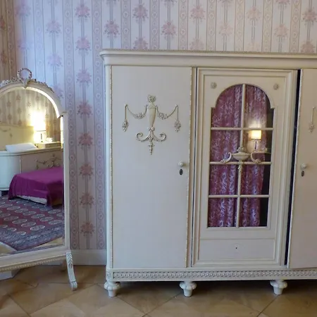 Hotel-pension Funk Am Kurfuerstendamm 3* برلين
