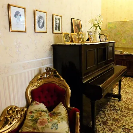 Hotel Hotel-pension Funk Am Kurfuerstendamm Berlin