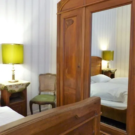 فندق Hotel-pension Funk Am Kurfuerstendamm 3*