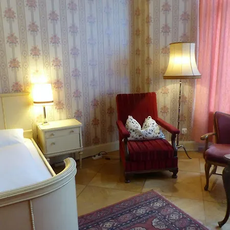 Hotel-pension Funk Am Kurfuerstendamm فندق