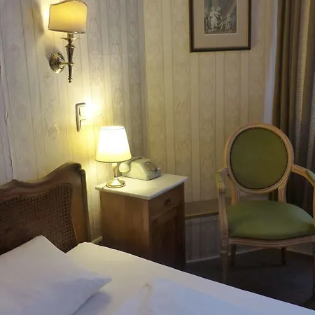 Hotel-pension Funk Am Kurfuerstendamm فندق