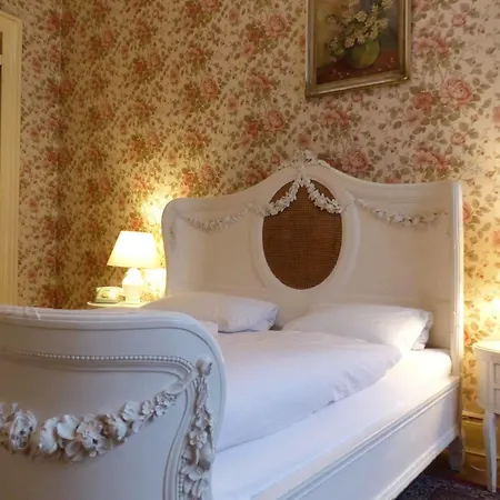 Hotel-pension Funk Am Kurfuerstendamm 3* Berlin