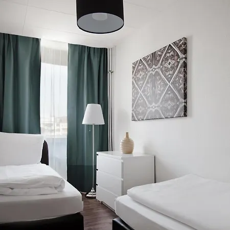 K26 Apartment *