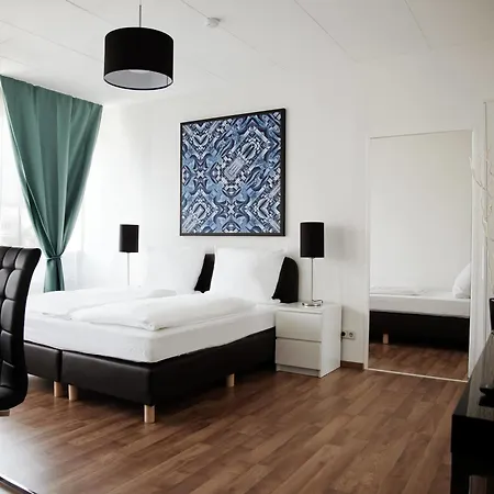K26 Apartment