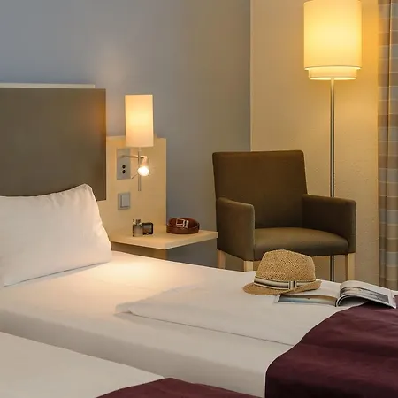 Hotel Mercure City West