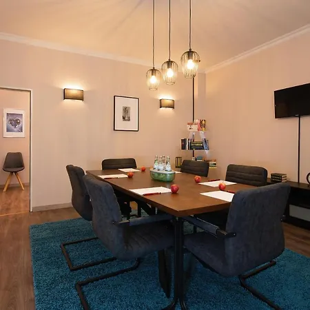Hotel Berliner Baer