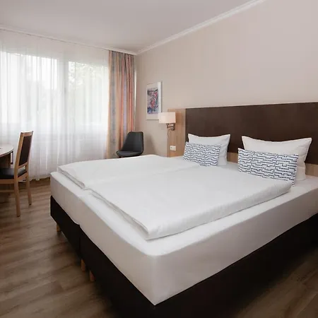 Hotel Berliner Baer 3*