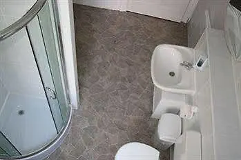 Guest house Marienburg 2*