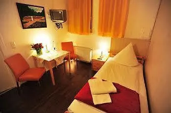 Gasthuis Marie Prenzlauer Berg 2*