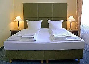 Hotel-pension Michele 게스트하우스