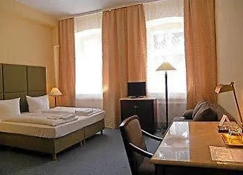 Pensionat Hotel-pension Michele