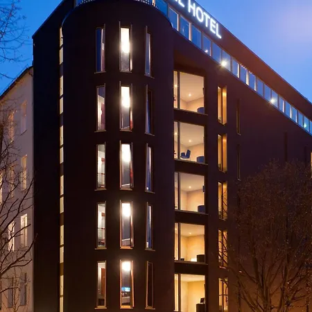 Hotel Axel - Adults Only Berlin