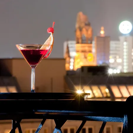Axel - Adults Only Hotel Berlin