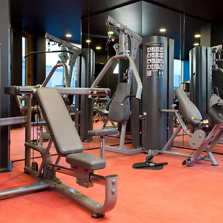 Axel - Adults Only Hotell 4*