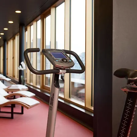 Hotell Axel - Adults Only 4*