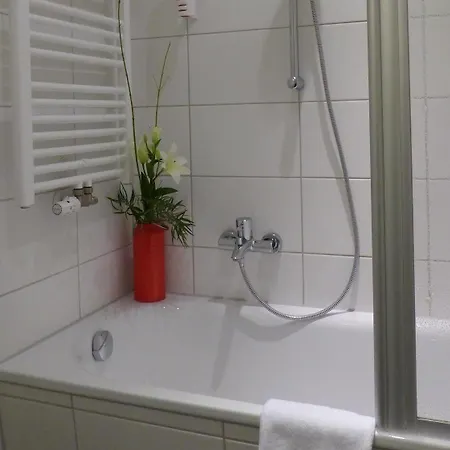 Hotel H+ 4youth Berlín