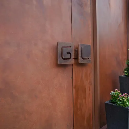 Apartment Goodman's Living