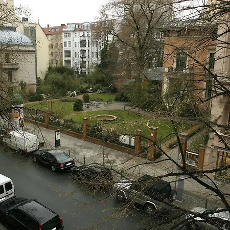 Fasanenhaus Guest house