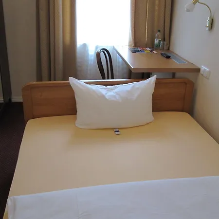 Guest house Fasanenhaus