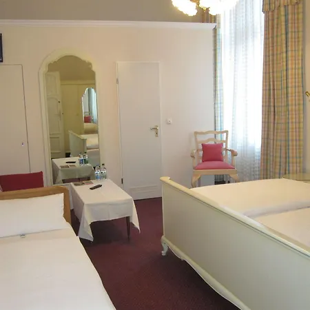 Fasanenhaus Guest house