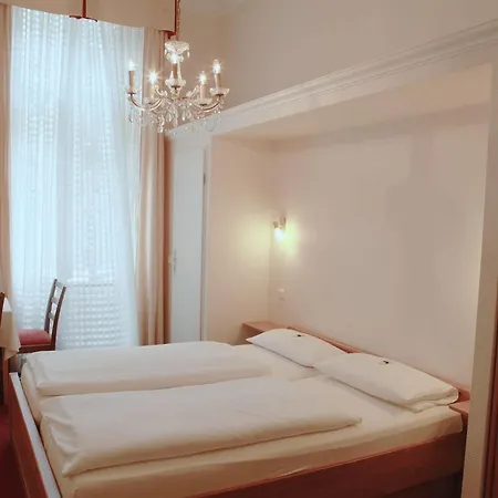 Fasanenhaus 3*