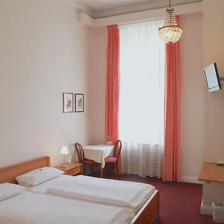 Fasanenhaus Guest house 3*