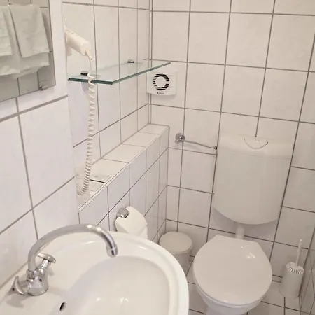 Fasanenhaus Guest house 3*