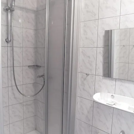 Fasanenhaus Guest house 3*