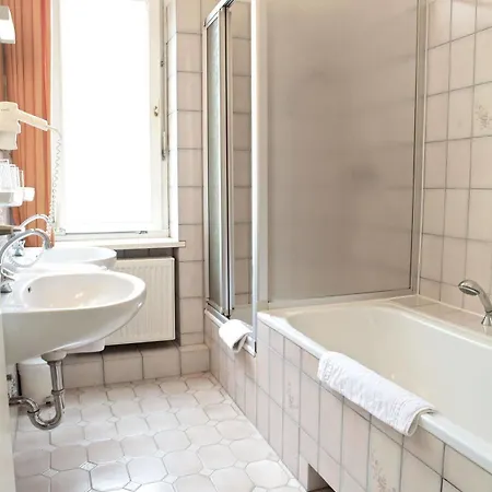 Fasanenhaus Guest house