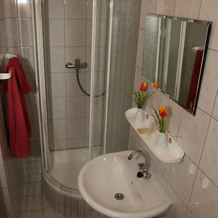 Fasanenhaus Guest house Berlin