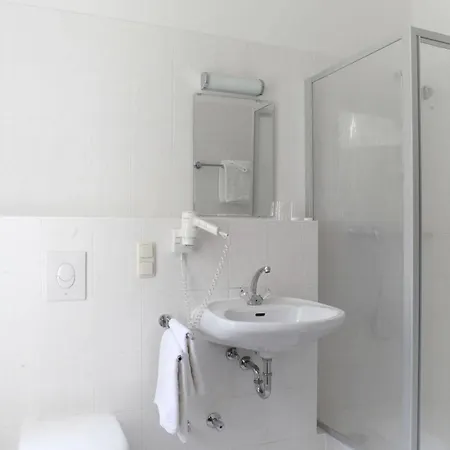 Guest house Fasanenhaus Berlin