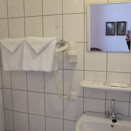 Fasanenhaus Guest house