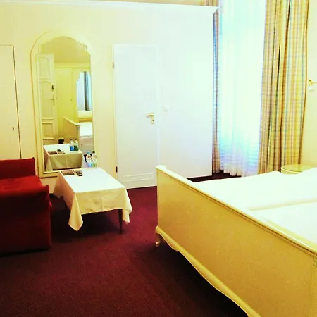 Guest house Fasanenhaus 3*