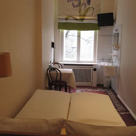 Fasanenhaus Guest house 3*