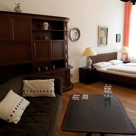 Fasanenhaus Guest house Berlin