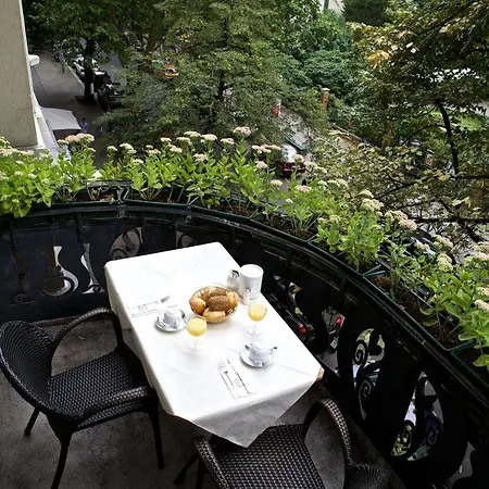 Guest house Fasanenhaus 3*