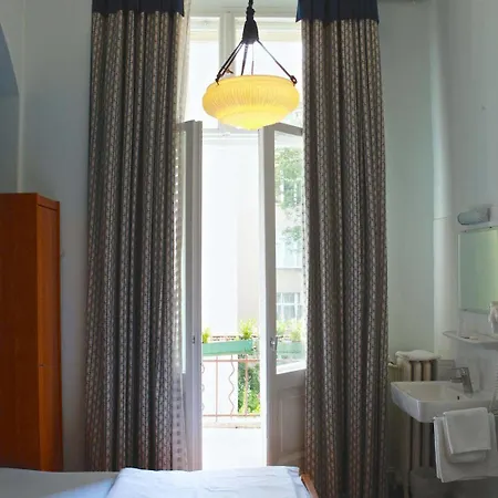 Guest house Fasanenhaus