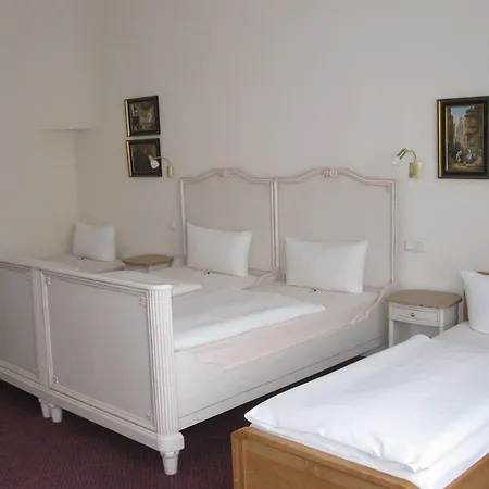Fasanenhaus 3* Berlin