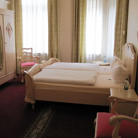 Guest house Fasanenhaus 3*