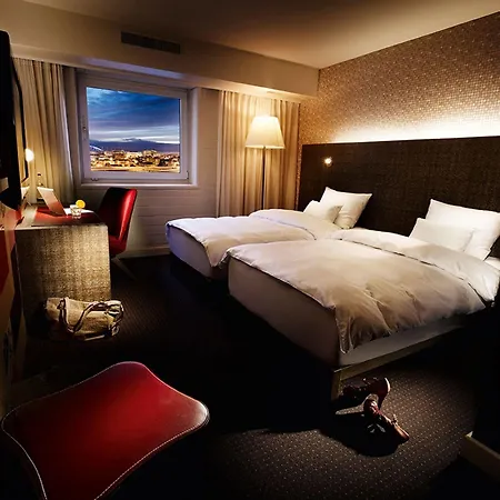 Courtyard By Marriott Berlin Hotel
