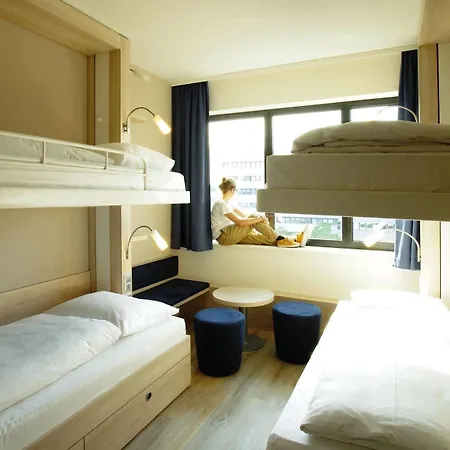 H2 Berlin-alexanderplatz Hotel