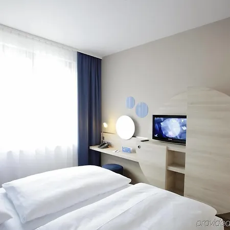 Hotel H2 Berlin-alexanderplatz