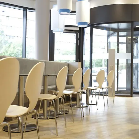 H2 Berlin-alexanderplatz Hotel Berlino