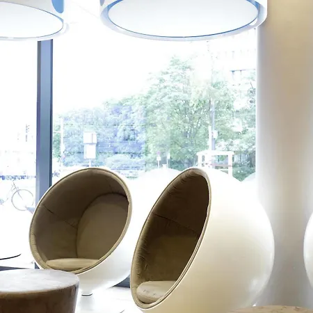 H2 Berlin-alexanderplatz Hotel
