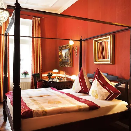 Aparthotel Honigmond Boutique