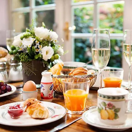 Aparthotel Honigmond Boutique Berlin