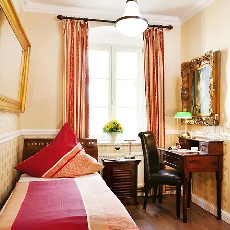 Aparthotel Honigmond Boutique