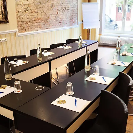 Aparthotel Honigmond Boutique 4*